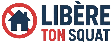 Logo Libère Ton Squat Libère Ton Squat
