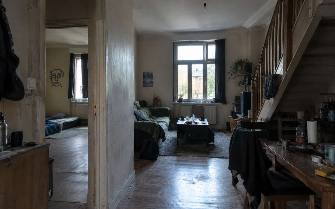 Guide proprietaire bien squatte