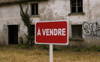 Quel est l’impact d’un squat sur la valeur d’un bien immobilier ?
