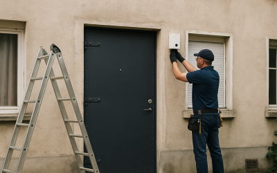Comment éviter qu’un squat ne se reproduise après une expulsion ?