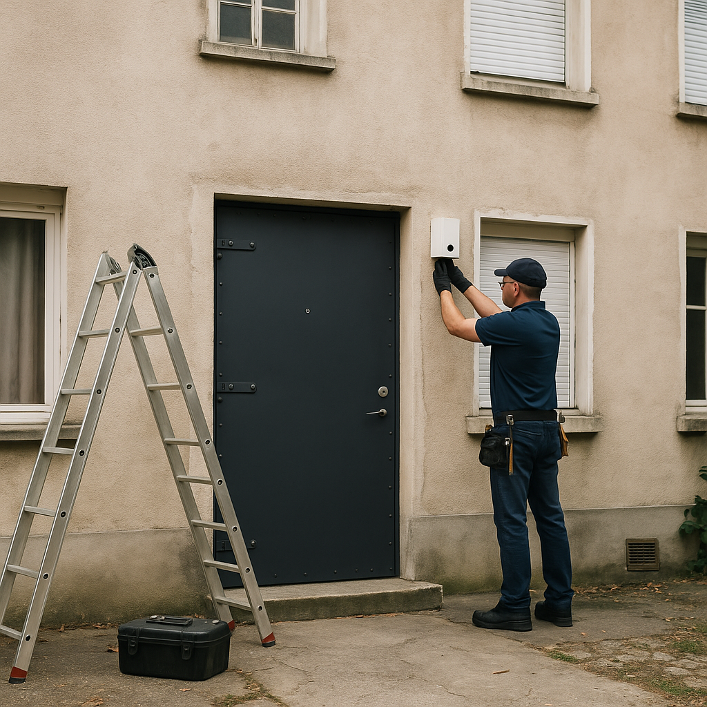 Comment éviter qu’un squat ne se reproduise après une expulsion ?