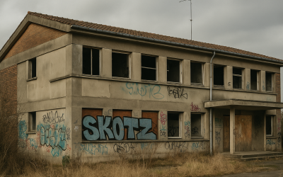 Occupation illégale d’un logement : comprendre le squat