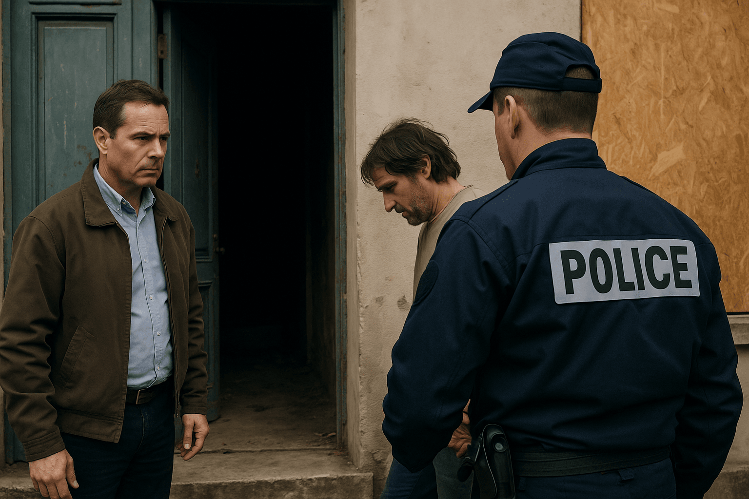 Combien de temps dure réellement une expulsion de squatteur en France ?
