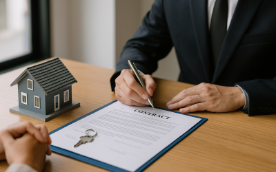 Vendre un bien squatté : les options possibles et leurs conséquences financières