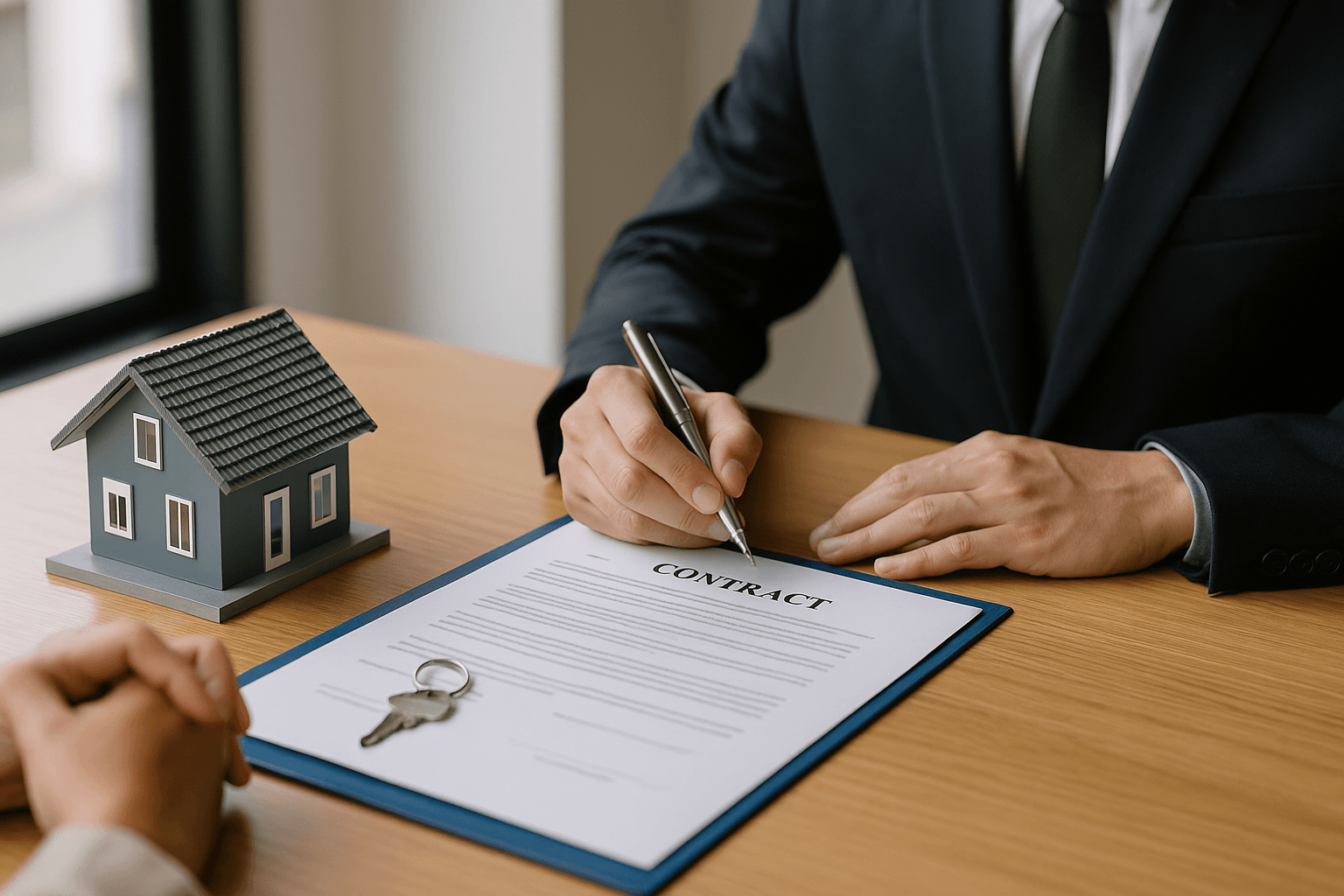 Vendre un bien squatté : les options possibles et leurs conséquences financières