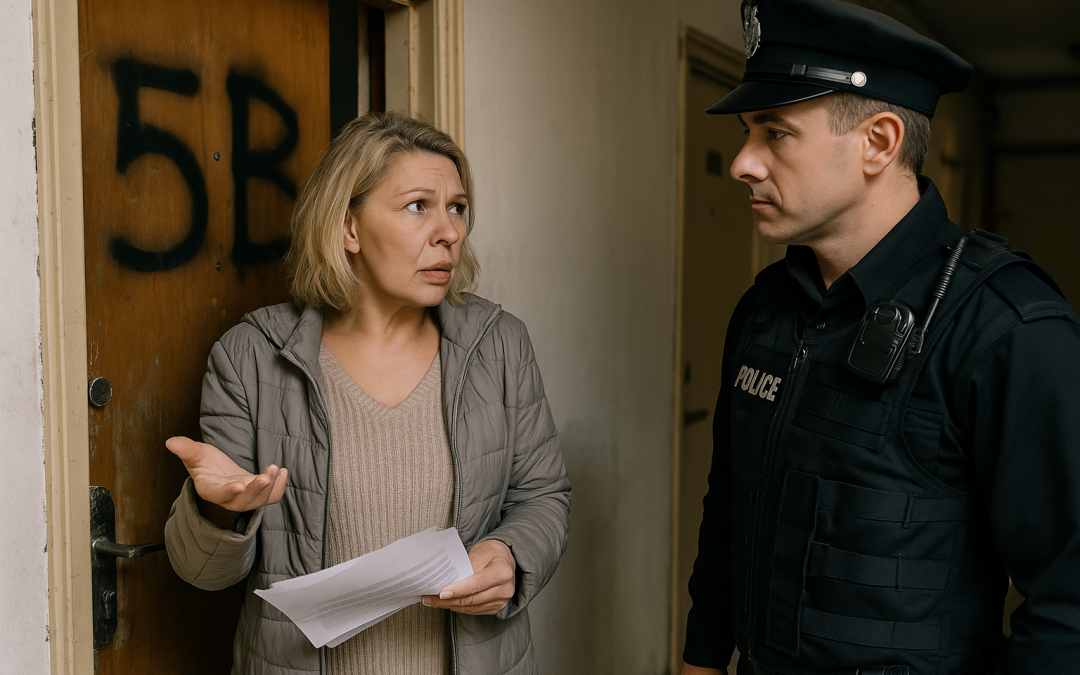 Squatteur ou locataire défaillant : comment réagir selon le cas