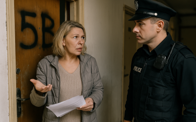 Squatteur ou locataire défaillant : comment réagir selon le cas
