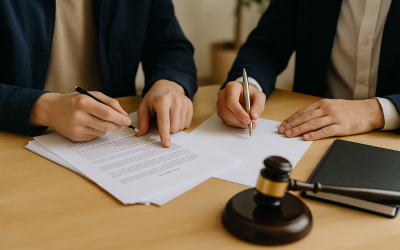 Quels documents faut-il pour engager une expulsion ?